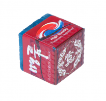 Мел Ball teck PRO II (2 шт, в золотистой металлической коробке) синий