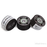 Наклейка для кия Kamui Black 13мм Medium 1шт.