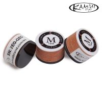 Наклейка для кия Kamui Clear Original 14мм Medium 1шт.