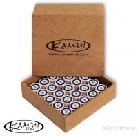 Наклейка для кия Kamui Clear Original 13мм Soft 1шт.