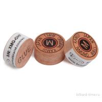 Наклейка для кия Kamui Original 13мм Medium 1шт.