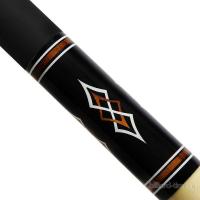 Кий для пула Fortuna Atlas G-65, разборный