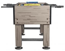Игровой стол-футбол Weekend Champion Pro, сельский дуб