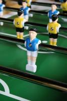 Игровой стол-футбол Weekend Champion Pro, сельский дуб