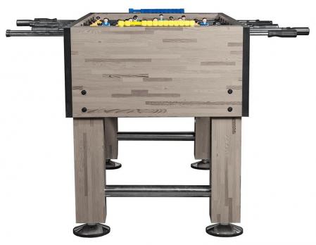Игровой стол-футбол Weekend Champion Pro, сельский дуб