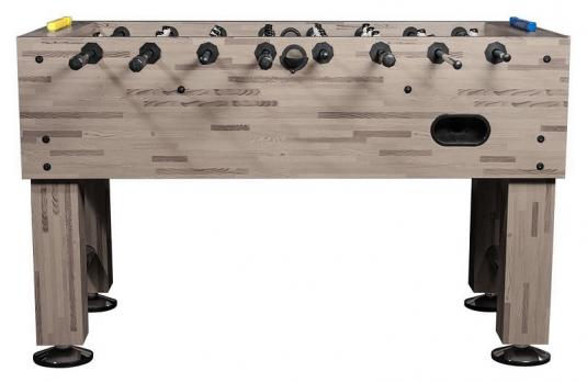 Игровой стол-футбол Weekend Champion Pro, сельский дуб