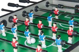 Игровой стол-футбол Weekend Roma III