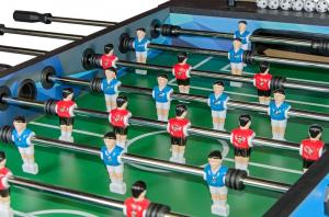 Игровой стол-футбол Weekend Roma V
