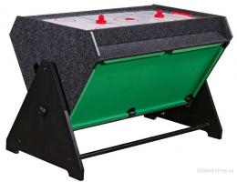 Игровой стол-трансформер Weekend Vortex 3-in-1