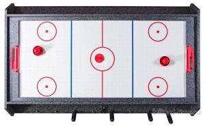Игровой стол-трансформер Weekend Vortex 3-in-1