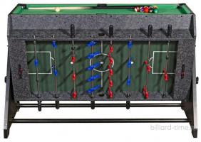 Игровой стол-трансформер Weekend Vortex 3-in-1