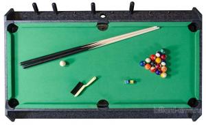 Игровой стол-трансформер Weekend Vortex 3-in-1