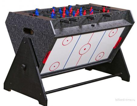 Игровой стол-трансформер Weekend Vortex 3-in-1