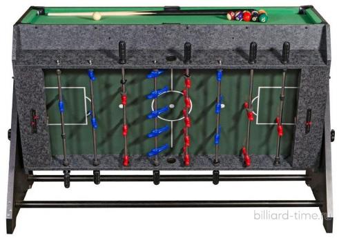 Игровой стол-трансформер Weekend Vortex 3-in-1