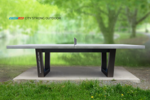 Теннисный стол Start Line City Strong Outdoor