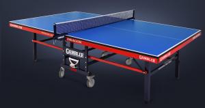 Теннисный стол Gambler Dragon Blue