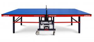 Теннисный стол Gambler Dragon Blue