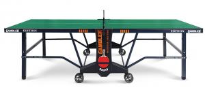 Теннисный стол Gambler Edition Indoor Green