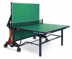 Теннисный стол Gambler Edition Indoor Green