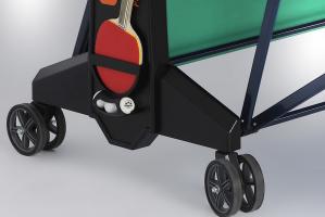 Теннисный стол Gambler Edition Indoor Green