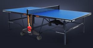 Теннисный стол Gambler Edition light Indoor