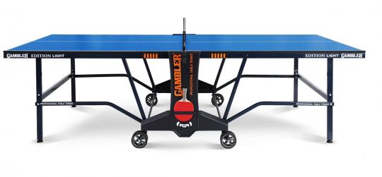Теннисный стол Gambler Edition light Indoor