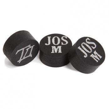 Наклейка для кия Д. Терзяна JOS 13,5 мм Medium 1шт.