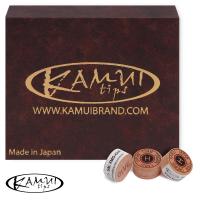 Наклейка для кия Kamui Original 12мм Hard 1шт.