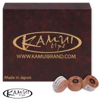 Наклейка для кия Kamui Original 14мм Soft 1шт.