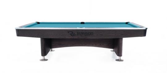 Бильярдный стол для пула "Rasson Challenger Plus" 8 футов