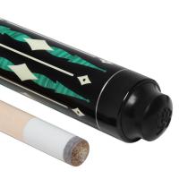 Кий для пула McDermott Lucky L28 разборный