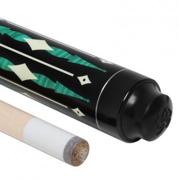 Кий для пула McDermott Lucky L28 разборный