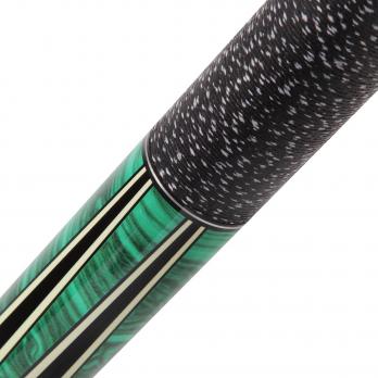 Кий для пула McDermott Lucky L28 разборный