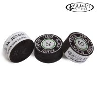 Наклейка для кия Kamui Black 14мм Soft 1шт.