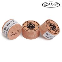 Наклейка для кия Kamui Pyramid Original 13мм Medium 1шт.