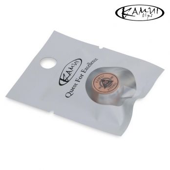 Наклейка для кия Kamui Pyramid Original 13мм Super Soft 1шт.