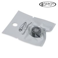 Наклейка для кия Kamui Pyramid Black 13мм Medium 1шт.