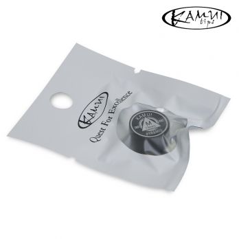 Наклейка для кия Kamui Pyramid Black 13мм Medium 1шт.