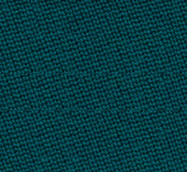 Бильярдное сукно Манчестер70 blue green competition 198 см.