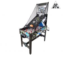 Игровой стол - трансформер DFC FESTIVAL2 48" 12 в 1