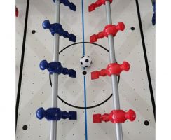 Игровой стол - трансформер DFC FESTIVAL2 48" 12 в 1