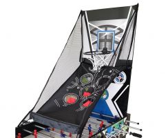 Игровой стол - трансформер DFC FESTIVAL2 48" 12 в 1