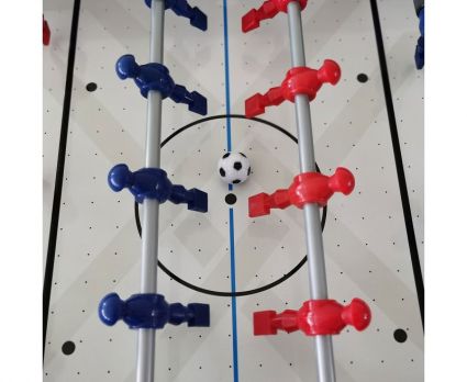 Игровой стол - трансформер DFC FESTIVAL2 48" 12 в 1