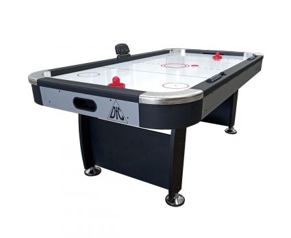 Игровой стол - аэрохоккей DFC HAMBOURG 7ft
