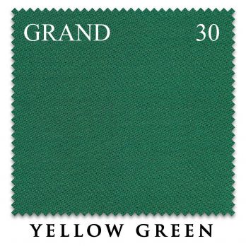 Бильярдное сукно Grand 30, 200 см.