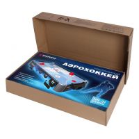 Аэрохоккей Fortuna HR-31 Blue Ice Hybrid настольный 86х43х15см
