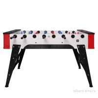 Игровой стол-футбол Norditalia Storm F-1 Family Outdoor всепогодный