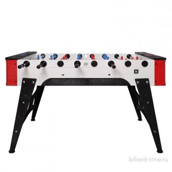 Игровой стол-футбол Norditalia Storm F-1 Family Outdoor всепогодный