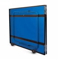 Теннисный стол Start Line Sunny Outdoor, всепогодный с комплектом аксессуаров