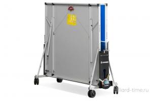 Теннисный стол Winner S-600 Outdoor с сеткой, всепогодный, с комплектом аксессуаров